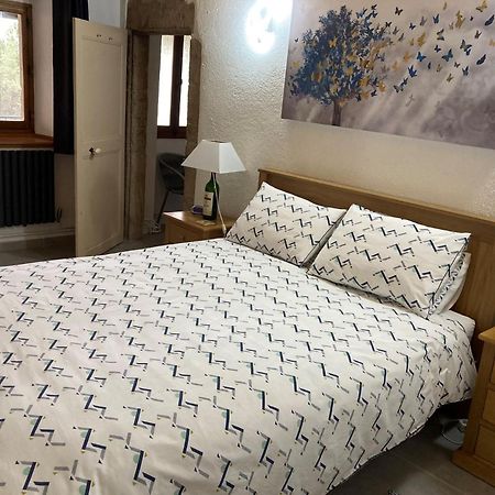 Mas De La Giralde - B&B Payzac  Exteriör bild